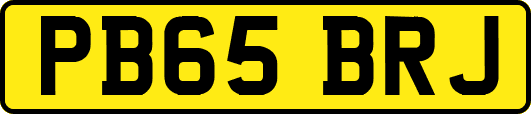 PB65BRJ