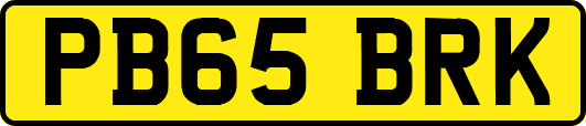 PB65BRK