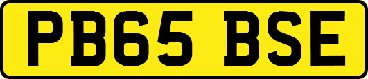PB65BSE