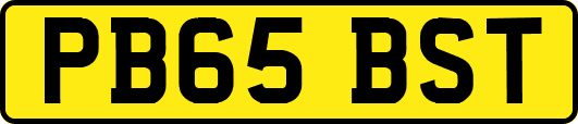 PB65BST