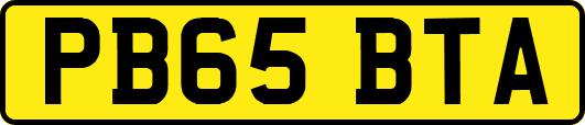 PB65BTA