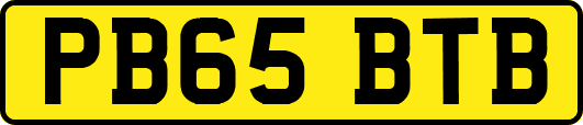 PB65BTB
