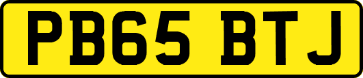PB65BTJ