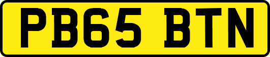 PB65BTN