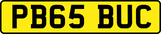 PB65BUC