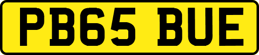 PB65BUE