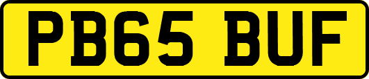 PB65BUF