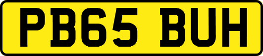 PB65BUH