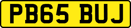 PB65BUJ