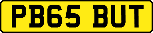 PB65BUT