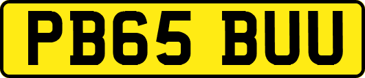 PB65BUU
