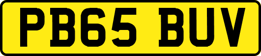 PB65BUV