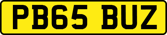 PB65BUZ