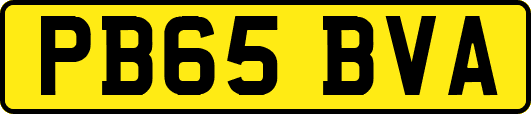 PB65BVA