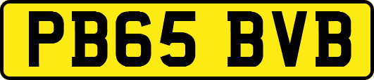 PB65BVB