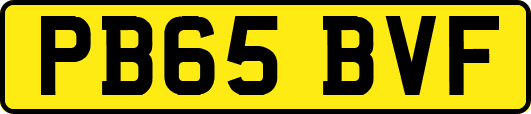 PB65BVF