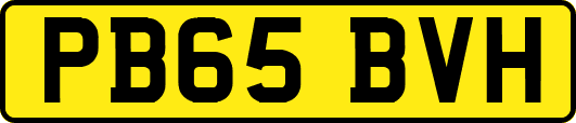 PB65BVH