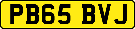 PB65BVJ