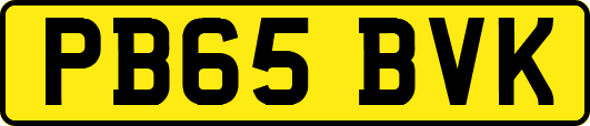 PB65BVK