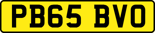 PB65BVO