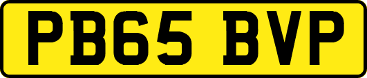 PB65BVP