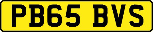 PB65BVS