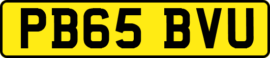 PB65BVU
