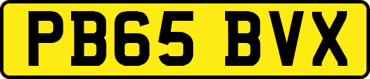 PB65BVX