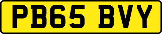 PB65BVY