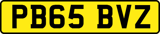 PB65BVZ