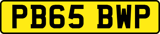 PB65BWP