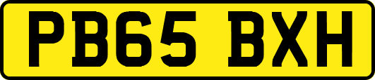 PB65BXH