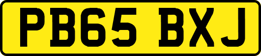 PB65BXJ