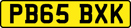 PB65BXK