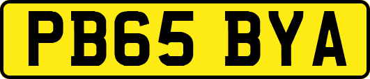 PB65BYA