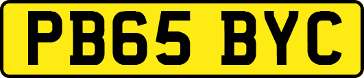 PB65BYC