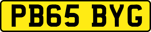 PB65BYG