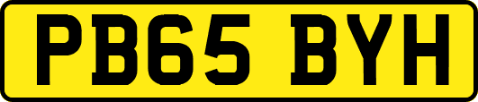 PB65BYH
