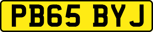 PB65BYJ