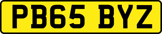 PB65BYZ