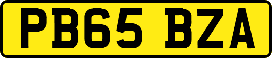 PB65BZA
