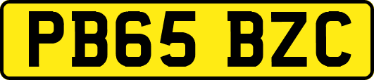 PB65BZC
