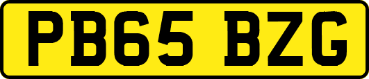 PB65BZG