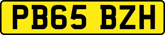 PB65BZH