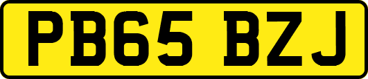 PB65BZJ