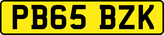 PB65BZK
