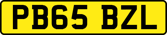 PB65BZL