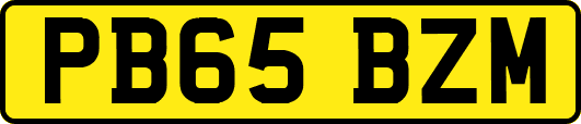 PB65BZM