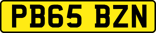 PB65BZN