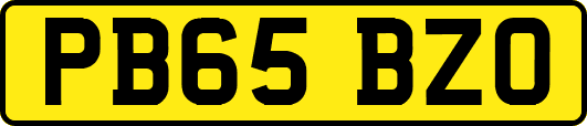 PB65BZO